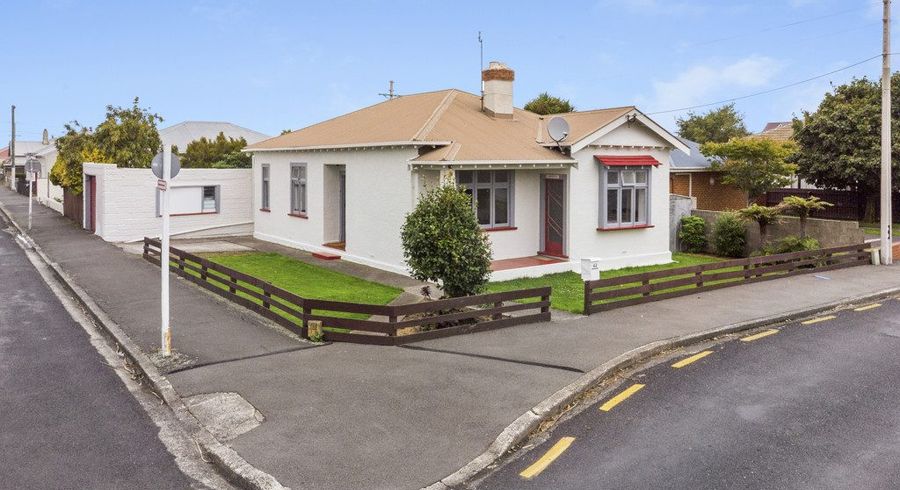  at 43 Melbourne Street, South Dunedin, Dunedin, Otago