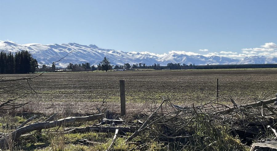  at 574 Hamilton Road, Fairlie, Mackenzie, Canterbury