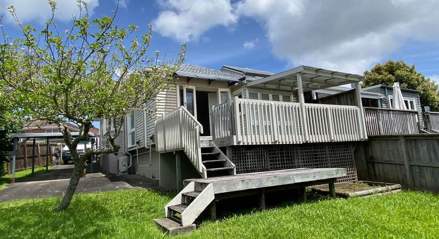  at 2/122 St Johns Road, Saint Johns, Auckland City, Auckland
