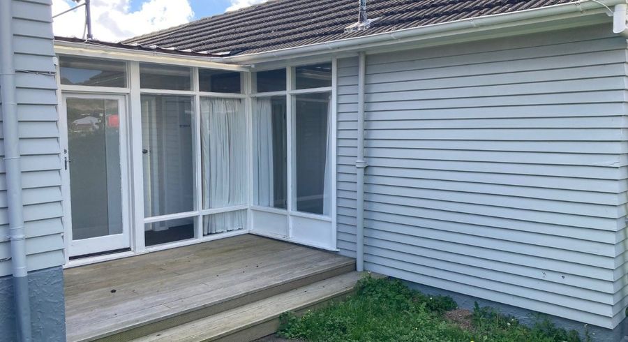  at 21B Miranda Street, Cannons Creek, Porirua, Wellington