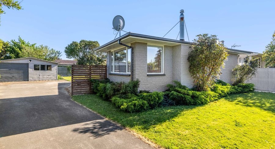  at 4 Roswell Place, Islington, Christchurch City, Canterbury