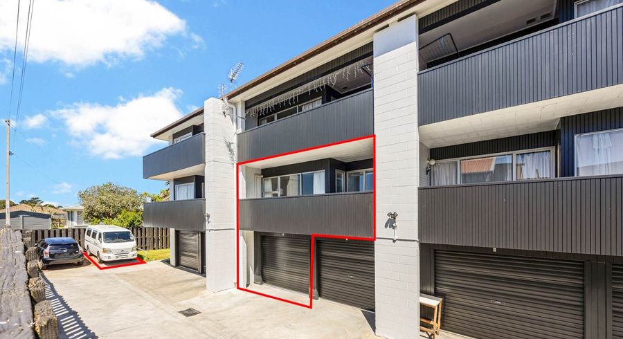  at 3 & 8/60 Hutton Street, Otahuhu, Auckland City, Auckland
