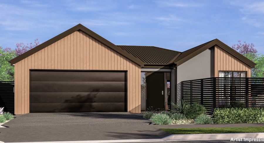  at Lot 5 Claridges Road, Casebrook, Christchurch City, Canterbury