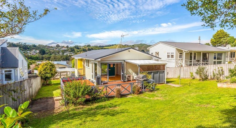  at 51 Beaumaris Crescent, Ascot Park, Porirua