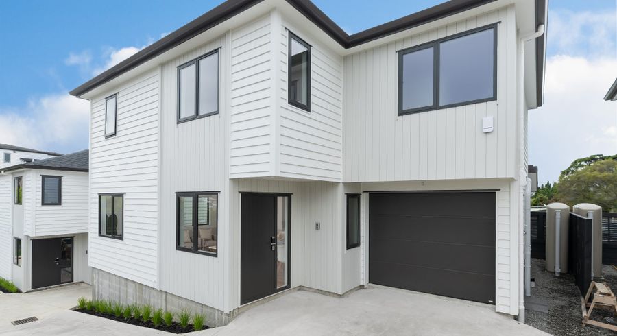  at 18B Geneva Place, Blockhouse Bay, Auckland City, Auckland