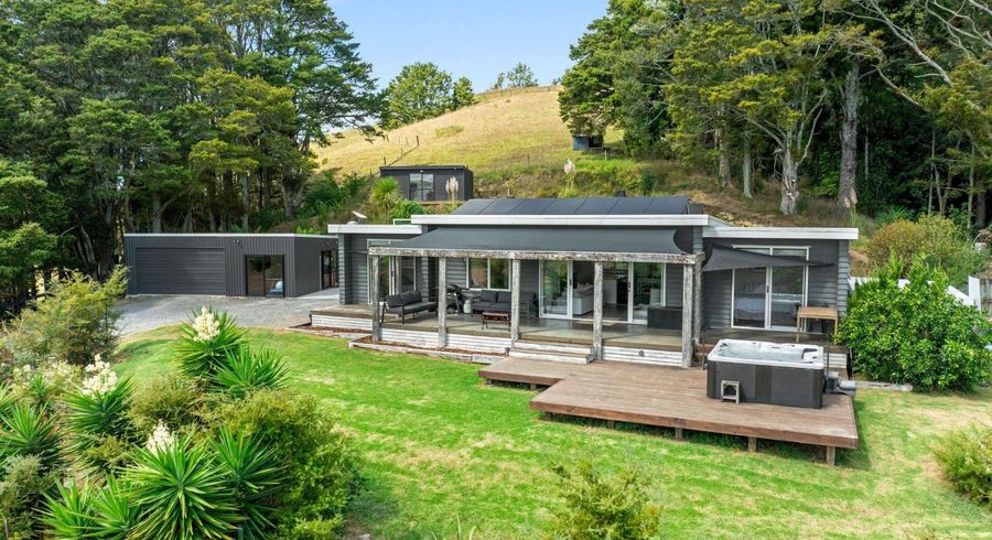  at 442 Whananaki Road, OPUAWHANGA, HIKURANGI