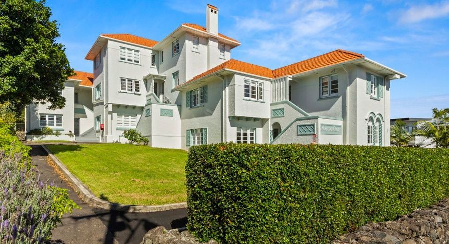  at 3/4 View Road, Mount Eden, Auckland City, Auckland