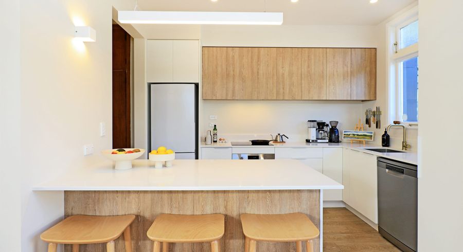  at 407 Jervois Street, Mayfair, Hastings