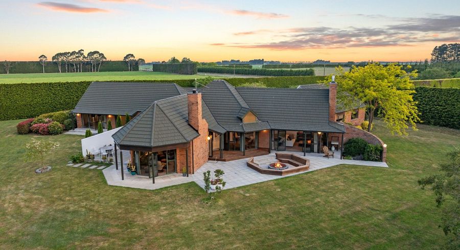  at 1250 Hororata Dunsandel Road, Dunsandel, Leeston