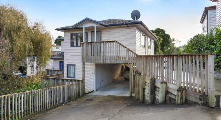  at 55b Simpson Road, Ranui, Waitakere City, Auckland