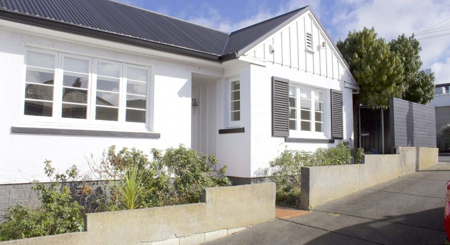  at 11 Brisbane Street, Grey Lynn, Auckland City, Auckland