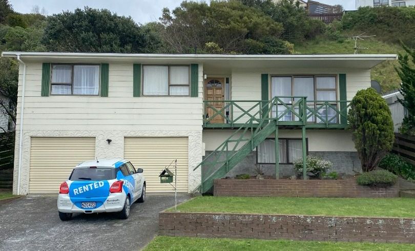  at 66 Fyvie Ave, Tawa, Wellington, Wellington