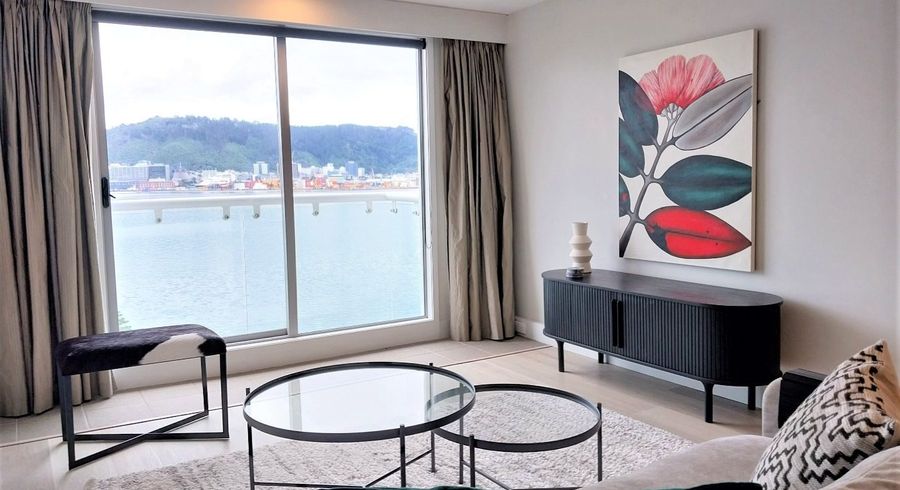  at 20/370 Oriental Parade, Oriental Bay, Wellington