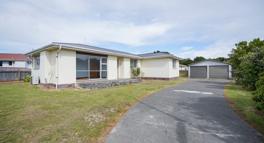  at 17 Paisley Street, Kew, Invercargill, Southland