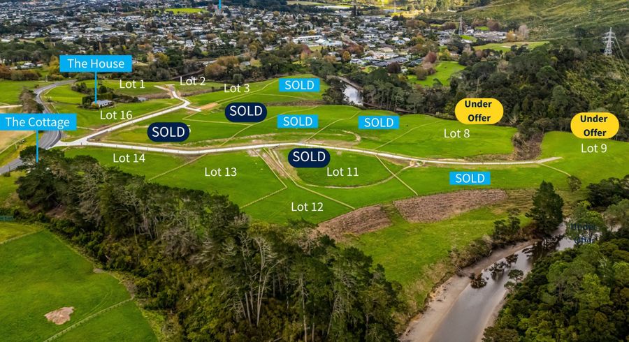  at 922 Coatesville Riverhead Highway, Coatesville, Rodney, Auckland