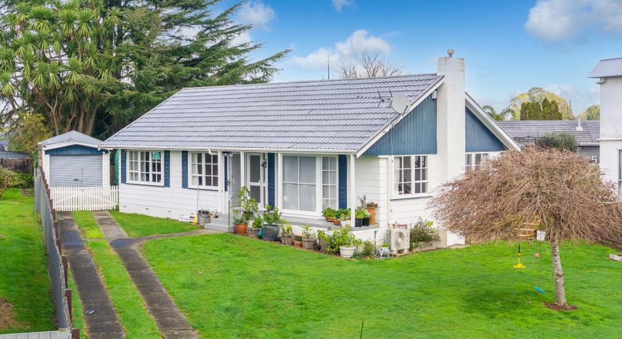  at 5 Selwyn Crescent, Ohaupo, Waipa, Waikato