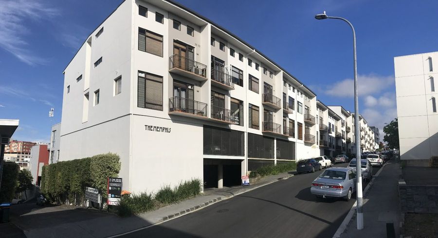  at Apt 1B  / 11 Charlotte Street, Eden Terrace, Auckland City, Auckland