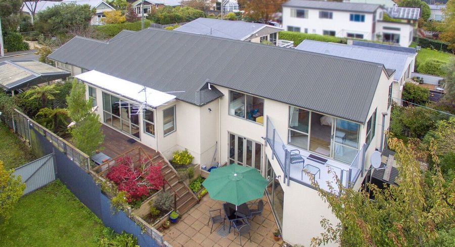  at 75 Warden Street, Opoho, Dunedin