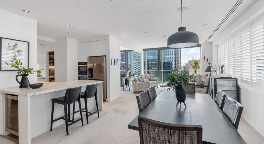  at 2112/26 Albert Street, Auckland Central, Auckland