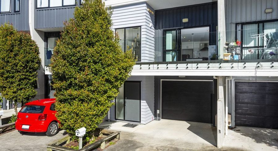  at 31/5 Perekia Street, Albany, North Shore City, Auckland