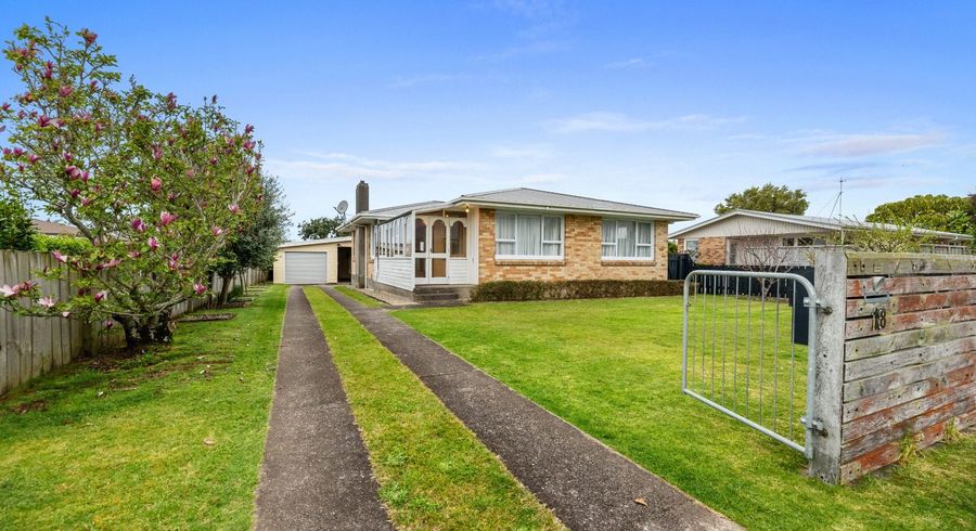  at 18 Short Street, Otumoetai, Tauranga, Bay Of Plenty