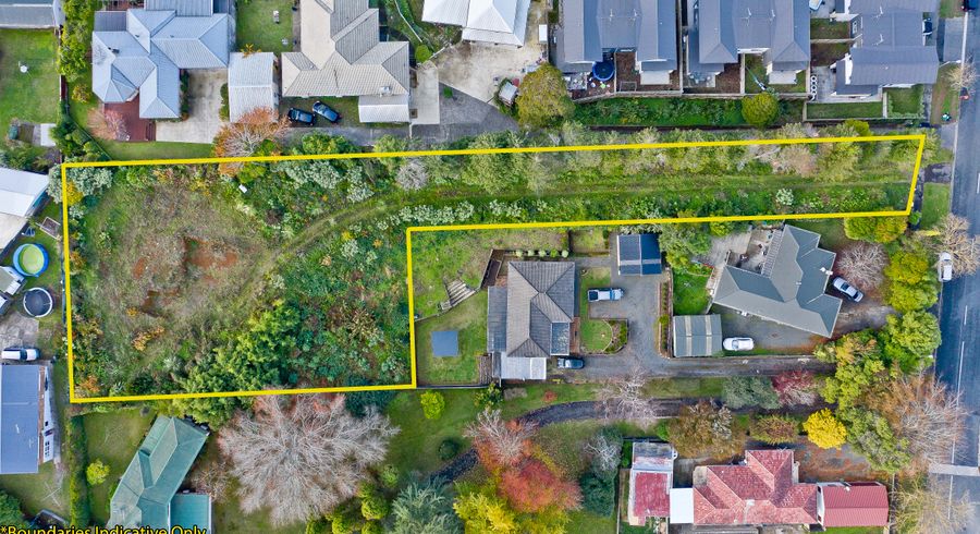  at 124 Mahoe Street, Melville, Hamilton
