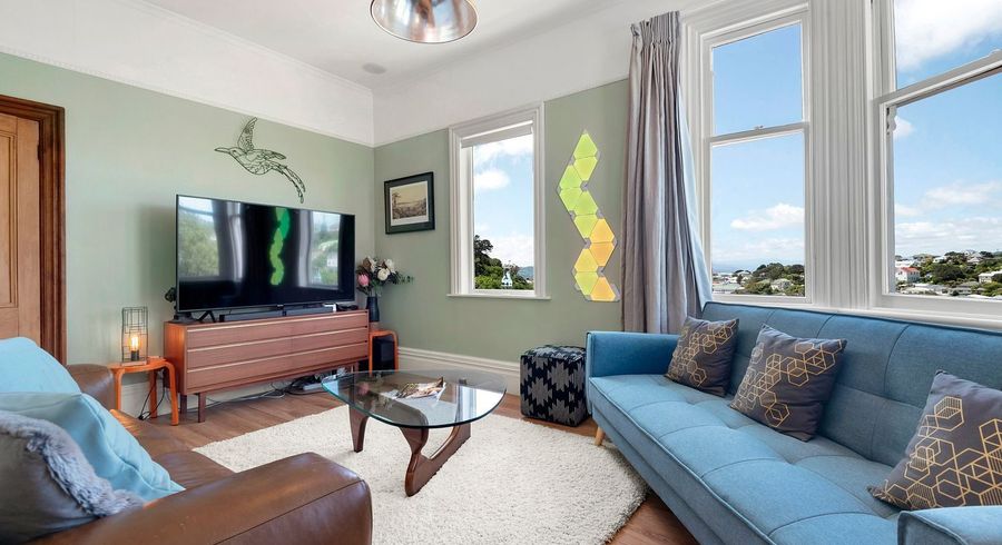  at 35 Reuben Avenue, Brooklyn, Wellington, Wellington