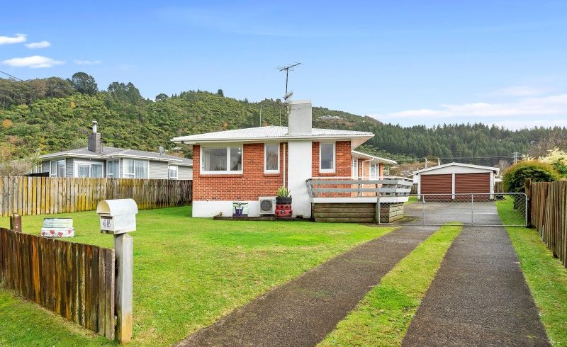  at 45 Old Quarry Road, Selwyn Heights, Rotorua