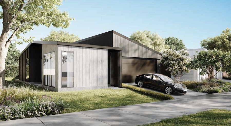  at Lot 301 Warkworth Ridge, Warkworth, Rodney, Auckland