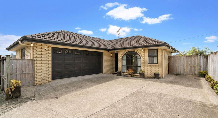  at 31A Archibald Road, Kelston, Waitakere City, Auckland
