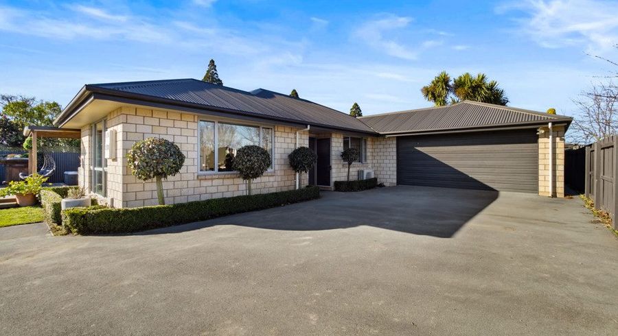  at 58B Brucefield Avenue, Ashburton, Ashburton, Canterbury