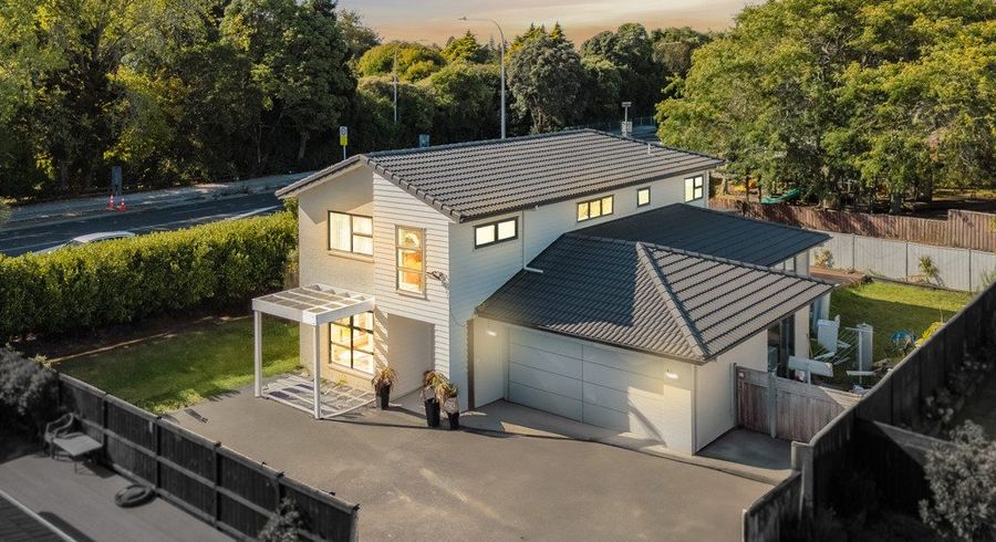  at 41 Andalusian Way, Karaka, Franklin, Auckland
