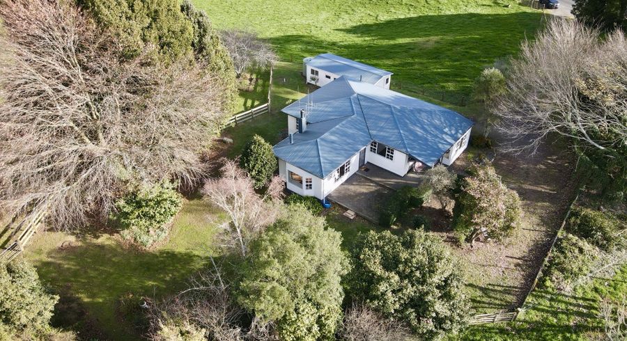  at 1258 Tirohanga Road, Tokoroa, South Waikato, Waikato