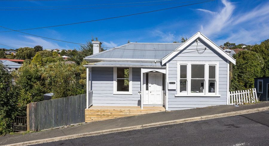  at 16 Dalry Street, Mornington, Dunedin, Otago
