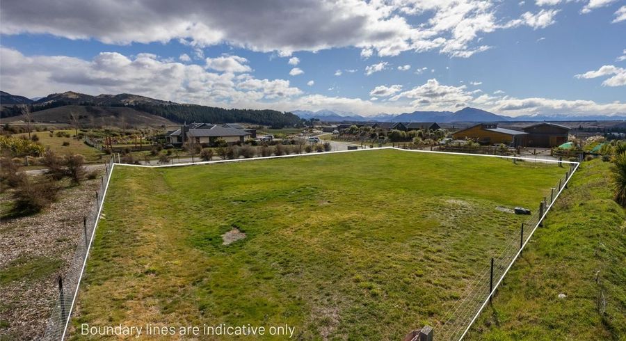  at 13 Jackson Rise, Luggate, Wanaka, Otago