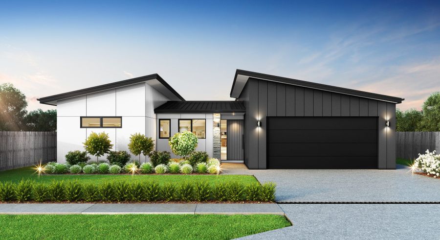  at Lot 6 Saddleback Drive, Richmond Heights, Taupo, Waikato