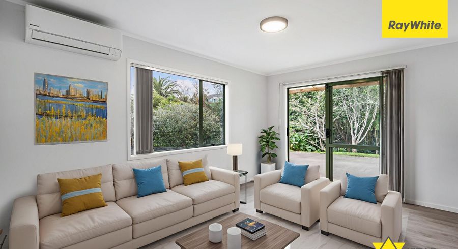  at 1/29A Woodglen Road, Glen Eden, Waitakere City, Auckland