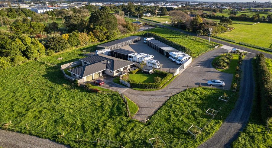  at 32 Airport Drive, Bell Block, New Plymouth, Taranaki