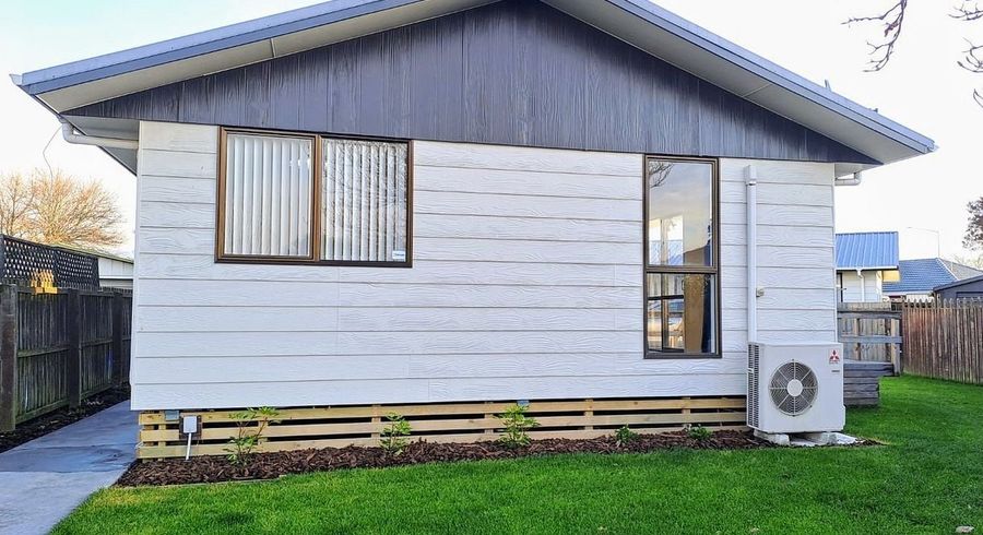  at 4 Armilla Lane, Hei Hei, Christchurch City, Canterbury