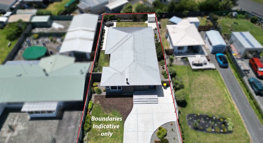  at 12 Hart Street, Foxton Beach, Horowhenua, Manawatu / Whanganui