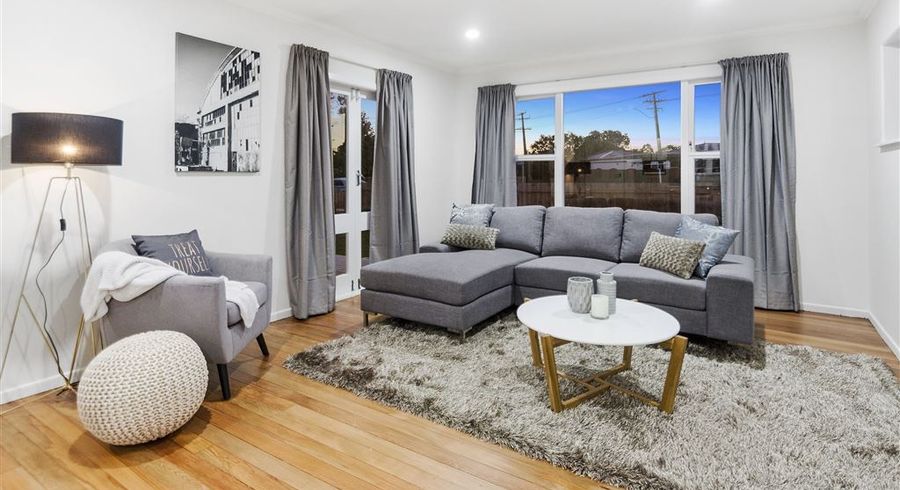  at 128 Gloucester Road, Manurewa, Auckland