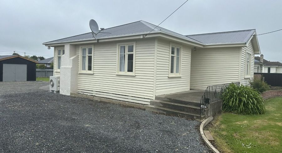 at 25 Willis Street, Grasmere, Invercargill, Southland