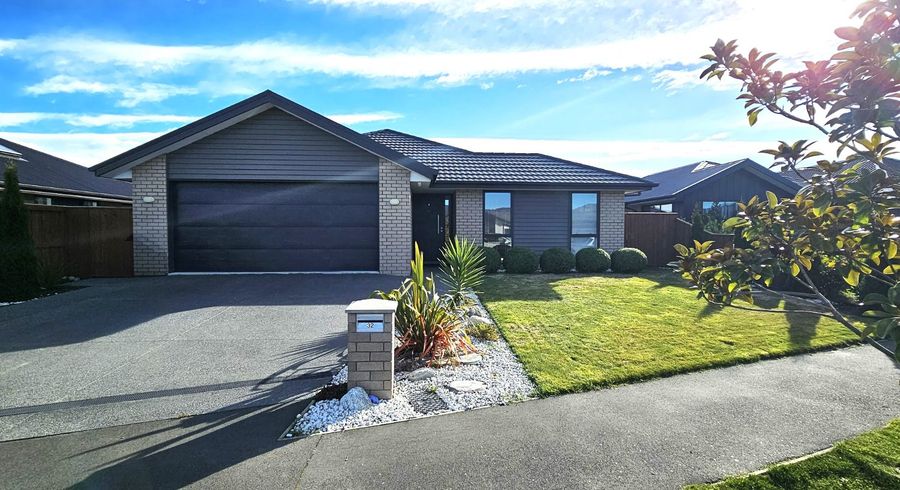  at 32 KIlmurry Street, Halswell, Christchurch City, Canterbury