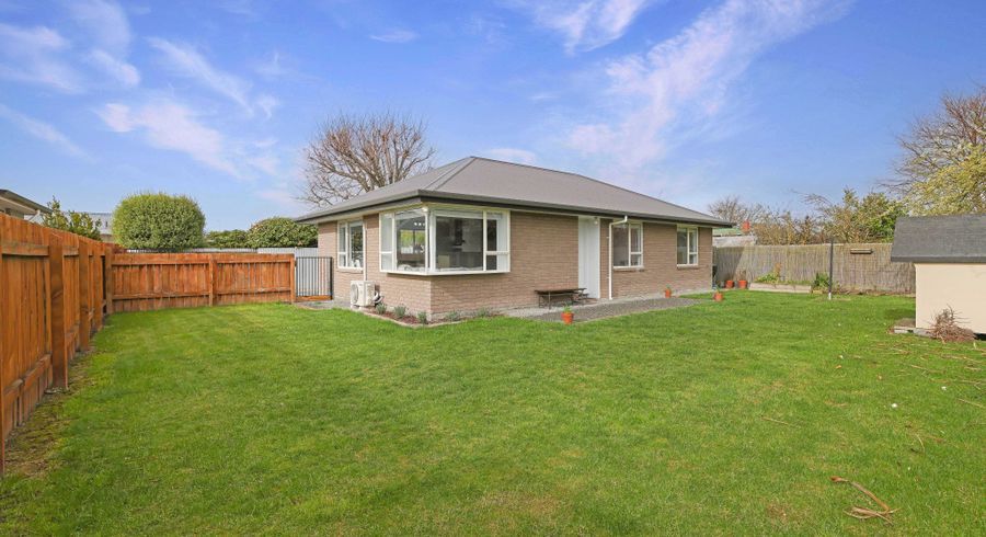  at 24A King Street, Netherby, Ashburton
