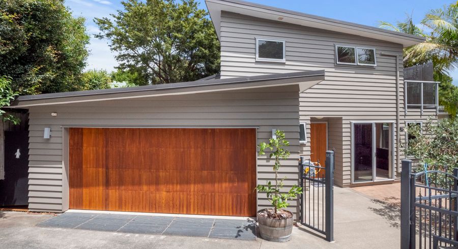  at 21C Liley Place, Remuera, Auckland