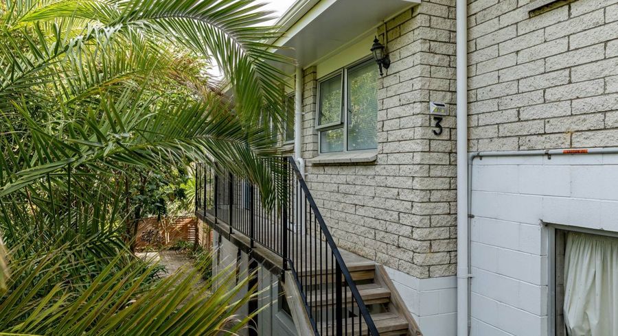  at 3/52 Tarawera Terrace, Saint Heliers, Auckland City, Auckland
