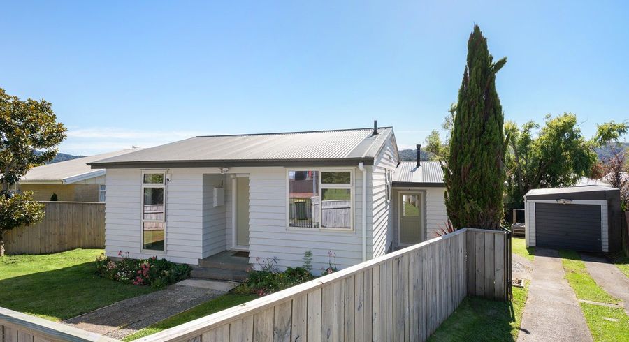  at 35 Antrim Crescent, Wainuiomata, Lower Hutt, Wellington