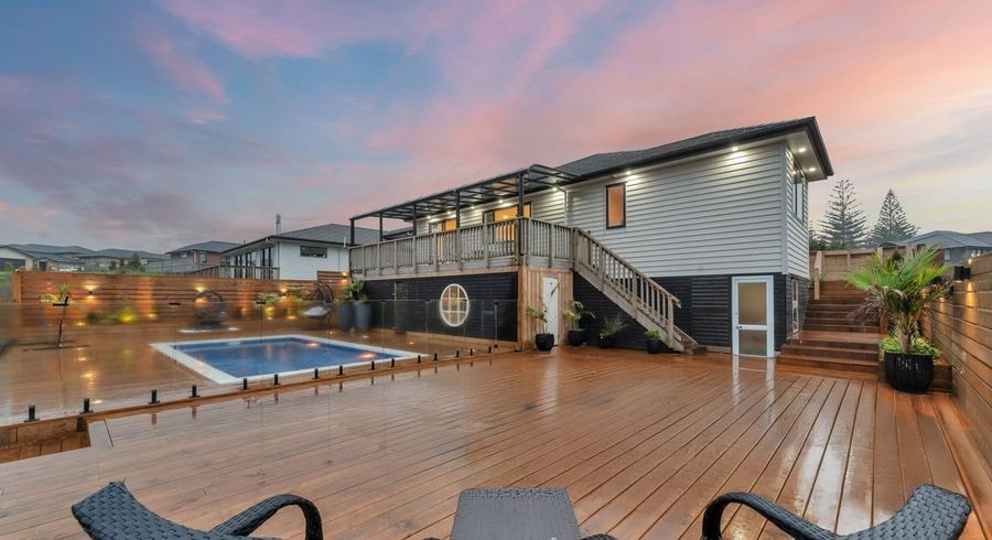  at 13 Peacock Place, Pokeno