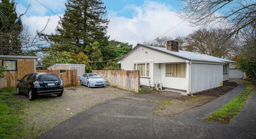  at 7 Murray Street, Maeroa, Hamilton, Waikato
