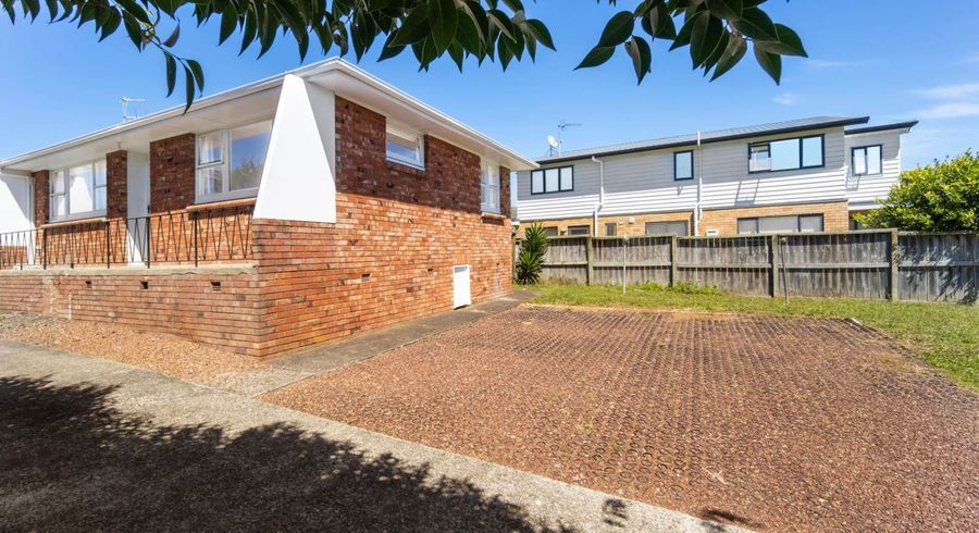  at 3/45A Titirangi Road, New Lynn, Waitakere City, Auckland